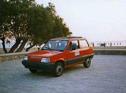 Panda 1.1 FIAT 