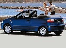 Punto Cabrio 60 FIAT 