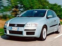 FIAT Stilo 1.6 (3dr)(192) 