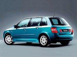 Stilo 1.6 (5dr) (192) FIAT 