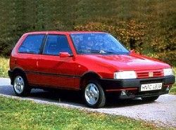 FIAT Uno Mille (3dr) 