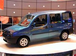 Doblo 1.2  223 FIAT 