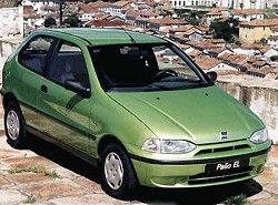 FIAT Palio 1.4  178BX 