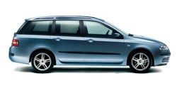 FIAT Stilo Multi Wagon1.6 