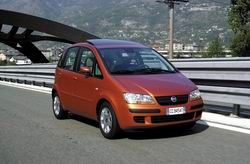 Idea 1.4 FIAT 