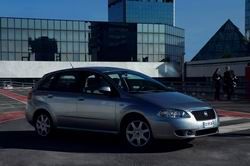 FIAT Croma 2.2 