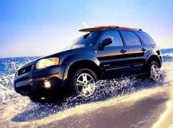 Ford Escape 3.0 V6 24V 