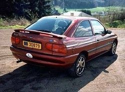 Escort Hatchback 1.3 (3dr)(ABL) Ford 