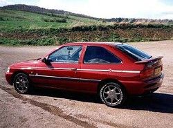 Escort Hatchback 1.8 (3dr)(ABL) Ford 