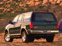 Ford Expedition 4.6 V8(U173) 