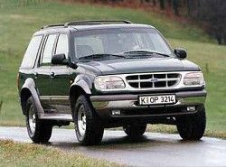 Explorer 4.6L(U2) Ford 