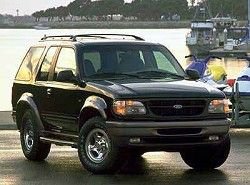 Ford Explorer 4.9 V8 (3dr)(U2) 