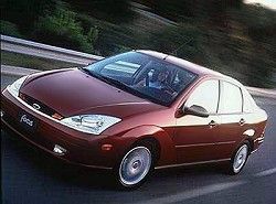 Focus 1.8 16V Sedan(DFW) Ford 