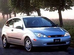 Focus 2.0 Hatchback(ZX3) Ford 