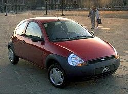 Ford Ka 1.0 (53hp)(RB) 