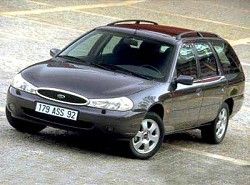 Mondeo 1.6i 16V Turnier(BNP) Ford 