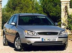 Mondeo 1.8 16V (110hp) Hatchback(B5Y) Ford 