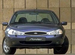 Mondeo 1.8 TD Hatchback(BAP) Ford 