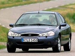 Mondeo 1.8i(BFP) Ford 