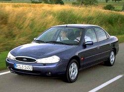 Mondeo 2.5 ST200(BFP) Ford 