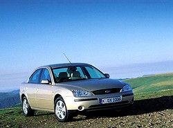 Mondeo 2.5 V6 24V Hatchback(B5Y) Ford 