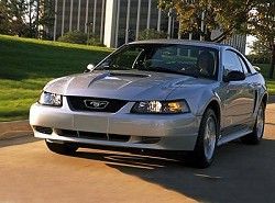 Ford Mustang Cobra(P404) 