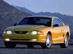 Mustang Cobra(P404) Ford 