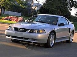 Mustang Cobra 4.6 V8 32V(P404) Ford 