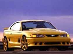 Mustang GT 4.6 V8(P404) Ford 