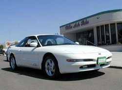 Ford Probe 2.5 V6 24V(ECP) 