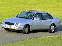 Ford Scorpio 2.0i 8V(GFR) 