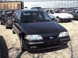 Ford Scorpio Estate 2.5 TD (115hp)(GNR) 