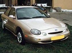 Ford Taurus 3.0 V6 (147hp)(DN 101) 