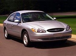 Ford Taurus 3.0 V6 (157hp)(DN 101) 