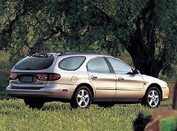 Ford Taurus Wagon 3.0 V6 24V(DN 101) 