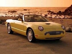 Ford Thunderbird(LS1) 