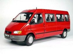 Transit 2.0(EMS) Ford 