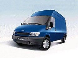 Ford Transit 2.0 CDi (75hp)(FA) 