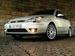 Ford Focus 2.0 ST(DBW) 