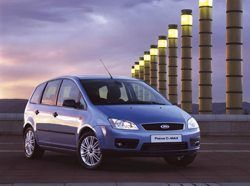 Ford Focus C-MAX 1.6 TDCi 