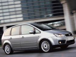 Focus C-MAX 2.0 TDCi Ford 