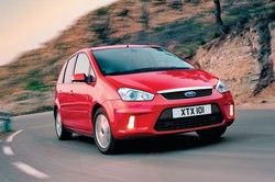 Ford C-Max II 1.6 16V 