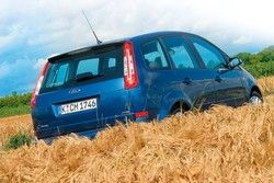 C-Max II 1.6 16V Ford 