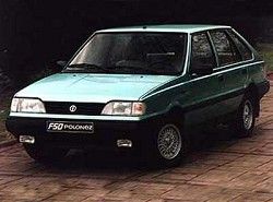 FSO Polonez 1.4 Mpi 