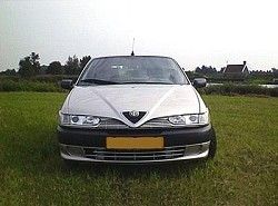 Alfa Romeo 145 1.9 JTD  930 