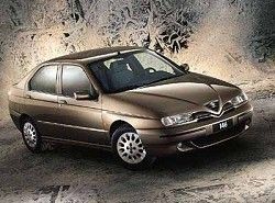 Alfa Romeo 146 1.4  930 