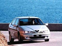 146 1.4  930 Alfa Romeo 