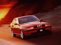 Alfa Romeo 155 1.7 Twin Spark(167) 