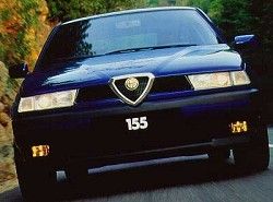 155 2.0 Twin Spark 16V(167) Alfa Romeo 