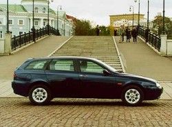 156 Sportwagon 1.6(932) Alfa Romeo 